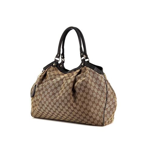 borsa modello sukey di gucci|gucci borse a mano.